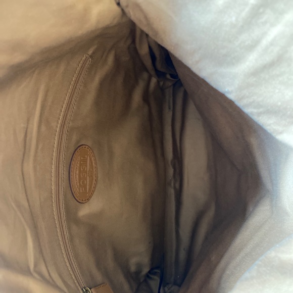 Fossil Large Purse - Picture 3 of 5